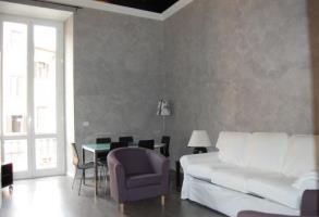 Rsh Ara Pacis Enchanting Apartment Roma Eksteriør bilde